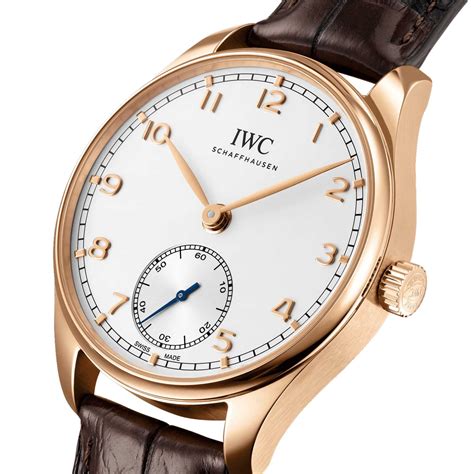 iwc iw358306|IWC Portugieser Automatic 40 Mm IW358306 .